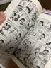 【新华书店旗舰店】哆啦A梦漫画珍藏版全套1-45册 藤子不二雄小叮当蓝胖子机器猫漫画书全集动漫卡通连环画 实拍图
