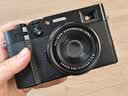 富士（FUJIFILM）X100VI 数码相机 4020万像素 6档五轴防抖 人文扫街 黑色 实拍图