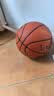 斯伯丁（SPALDING）星街战TF-500篮球7号室内外通用吸湿PU柔软手感实战比赛 76-797Y 实拍图