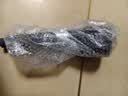 【全新升级】徳国强劲高增压花洒喷头家用卫浴按摩洗澡淋浴头整套 6代最新款【超强增压】过滤美肤 QA套餐2：单花洒（沐浴头） 实拍图