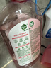 滴露（Dettol）衣物消毒液自然香氛洗衣除菌液 除螨除异味去汗臭48h留香1000ml*1 实拍图