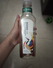 农夫山泉东方树叶青柑普洱茶900ml*12瓶无糖茶饮料0糖0脂0卡整箱饮品 实拍图