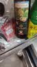 爷爷的农场核桃油热炒油250ml 进口食用油凉拌辅食油 赠婴儿宝宝辅食谱 实拍图