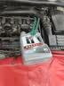 美孚（Mobil）全合成汽机油5W-40 SP级4L美孚1号极光银汽车保养京东养车自营 实拍图