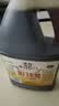 龙门米醋3.5度 1.45L 老北京米醋中华老字号 凉拌炒菜点蘸 实拍图