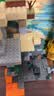 乐高（LEGO）积木我的世界21587 僵尸地牢男女孩儿童玩具生日礼物家居装饰摆件 实拍图