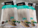 蓝雪越南巴沙鱼柳600g ASC认证 3片去刺去骨冷冻袋装非龙利鱼生鲜水产 实拍图