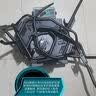 好牧人直播声卡OTG转接头iPhone安卓otg数据线连接线转换手机可边充电边直播Type-c专用麦克风苹果版 实拍图