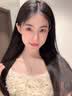 唯一（Winy）施华洛世奇锆999足银项链女款2026新款吊坠首饰礼物送女朋友老婆 实拍图