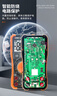 胜利仪器（VICTOR）万用表高精度型电工专用数字万能表家用型智能防烧 VC890C+MAX 实拍图