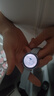 小米（MI）【马卡龙冰雪限定】XiaomiWatchS4 41mm蓝色 冰晶蓝 智能手表 生理周期预测运动心率睡眠  送女友 实拍图