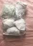 欧迪芬内裤抗菌女士中腰贴身新疆棉小清新简约4条装女神节礼物 XK2A02 实拍图