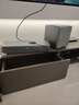 山水（SANSUI）家用回音壁SOUNDBAR电视音响家庭影院KTV套装无线蓝牙音箱卡拉OK低音炮K歌双话筒 93S 实拍图