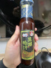 百利油醋汁沙拉酱蔬菜水果凉拌汁0脂肪0蔗糖日式和风口味250g 实拍图