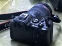 佳能（Canon）佳能r6二代 全画幅微单数码相机 R62 24-105变焦镜头 摄影摄像 高清直播 旅行拍照  扫街旅拍套装 实拍图