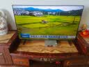 Vidda海信电视50英寸64GB大内存4K超高清144Hz高刷液晶电视智能彩电50吋护眼液晶电视机国家补贴15%入口 50英寸 实拍图