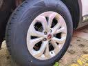 玲珑轮胎汽车轮胎235/65R17 108V XL 玲珑臻选 SD 适配本田CRV/皓影 实拍图