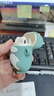 漫步者（EDIFIER）Zero Air 真无线蓝牙耳机 半入耳式耳机 无线耳机 轻盈舒适 适用苹果华为小米手机 烟粉 毕业礼物 实拍图