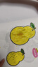 宝宝潜能开发涂色书（套装共8册） 儿童益智启蒙认知涂色本 3-6岁画画本幼儿园涂鸦本画画书 幼儿园小中大班游戏书 实拍图