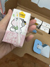 认养一头牛【新鲜日期】3.6g蛋白纯牛奶125ml*16盒 牛奶整箱 可爱礼盒装 实拍图