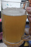 泰山原浆啤酒泰山原浆7天8°p新鲜精酿啤酒整箱全麦芽酿造 720mL 6瓶 整箱装 实拍图