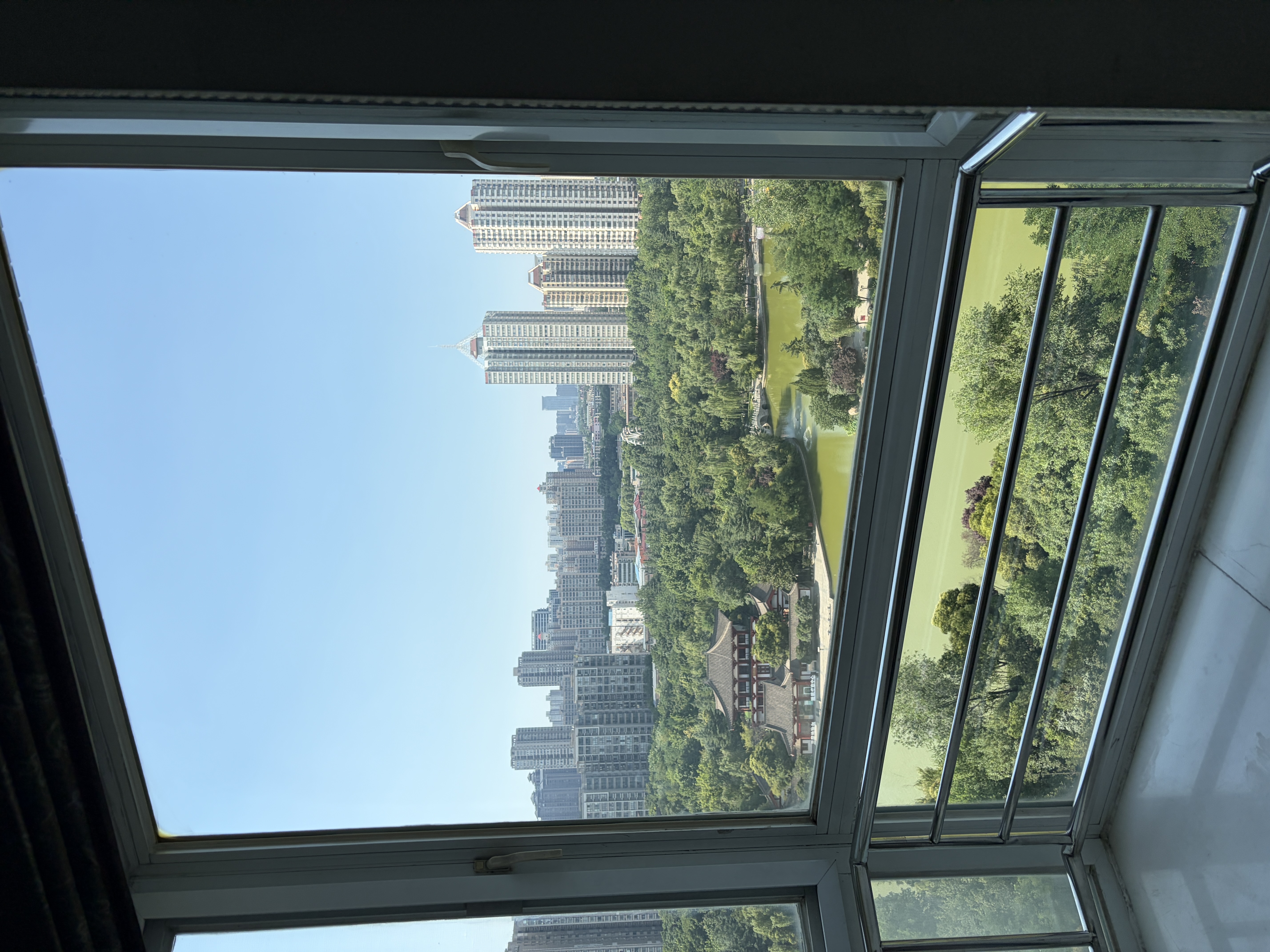 京东家政 6小时玻璃清洗单次电子兑换券 擦玻璃服务上门家政保洁双面擦窗  可使用区域见商详页 实拍图