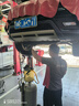 美孚（Mobil）京东养车 银美孚1号保养单次卡5W-40 SP级 6L  30天可用 实拍图