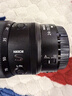 尼康（Nikon）Z 24-70mm f/2.8 S II 全画幅微单镜头 大三元二代 全新内变焦 实拍图