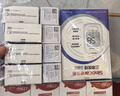 三诺优佳血糖仪家用医用级高精准血糖检测仪测量金榜 仪器+200支试纸 实拍图