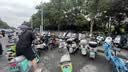 台铃电动车【门店自提】超能6·坦途电动摩托车高端长续航电摩通勤代步电瓶车 湖南地区专供 实拍图
