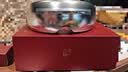 飞利浦（PHILIPS）美眼宝【重磅新品】眼部按摩仪器护眼仪蒸汽眼罩雾化按摩干润眼送父母男女朋友节日生日礼物5204E 实拍图