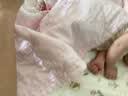 jollybaby 宝宝布书0-12-18个月婴儿玩具早教撕不烂可水洗 布书大集合礼盒 实拍图