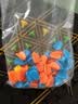 奕思瑞连锁三角棋儿童益智玩具3-6岁男孩逻辑思维训练桌游几何棋类玩具 实拍图