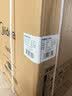 美的（Midea）【小西梅X7白】新一级水效 洗碗机嵌入式150升以上 万向喷臂 105℃热风烘干 晶焰速干 实拍图