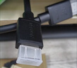 绿联HDMI线2.1版8K60Hz 4K240Hz高清视频连接线兼容HDMI2.0笔记本电脑接电视显示器投影仪1.5米45431 实拍图