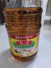 鲁花 【保真菜籽油】食用油 低芥酸特香菜籽油 6.18L   物理压榨 实拍图