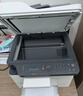 惠普（HP）3104fdn黑白激光A4多功能一体机（打印复印扫描传真、自动双面）有线连接（原厂1年保） 实拍图