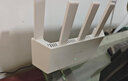 Tenda腾达路由器满血WiFi6+【2年质保】千兆AX3000立式无线家用穿墙王Mesh信号增强5G双频排行前十名 实拍图