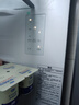 海尔（Haier）冰箱551升双系统双循环2026新款山茶花2.0Max机皇法式多门超薄零嵌干湿分储一级能效电冰箱 山茶花551升+双系统双净化+594mm超薄零嵌 实拍图