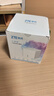 中兴（ZTE） 小方糖 AC1200 5G双频千兆智能无线路由器 一键mesh Z506智能wifi 稳定穿墙高速家用 实拍图