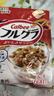卡乐比（Calbee）即食燕麦片冷泡 原味水果麦片600g 进口非油炸 营养代餐早餐零食 实拍图