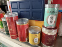 南京同仁堂堂麦冬中药材正品特级官方正宗草药泡水野养生茶饮片无硫 实拍图