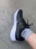 耐克NIKE男子跑步鞋透气 RUN DEFY 运动鞋HM9594-004黑色 42 实拍图