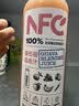 农夫山泉100%纯果汁NFC番石榴(芭乐)混合汁300ml*10瓶饮料礼盒 实拍图