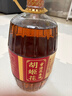 胡姬花 食用油【保真花生油】压榨 古法老油坊的香的花生油5.7L 实拍图
