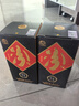 汾酒紫砂 清香型白酒 53度 475ml 单瓶装宴请礼赠自饮 实拍图