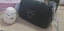 迪士尼（Disney）包包女2026新款高级感轻奢小众女士斜挎包实用生日礼物送女友 实拍图