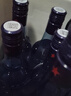 红星二锅头 蓝瓶绵柔8陈酿 清香型白酒 43度 500ml*6瓶  非箱装 实拍图