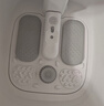 美的（Midea）泡脚桶电动按摩足浴盆加热恒温足疗按摩器洗脚盆熏泡按摩生日礼物送男女友长辈实用ZL206 实拍图