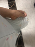 全棉时代【7A抗菌软弹针织】男女士睡衣纯棉柔软防螨可外穿睡衣七夕节礼物 实拍图